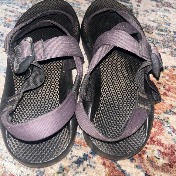 Men’s chacos - Picture 3 of 4